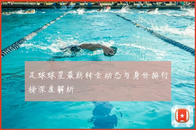 足球球星最新转会动态与身价排行榜深度解析